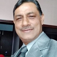 Harvinder paul Singh
