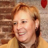 Doris Winter