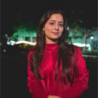 Lavanya Sharma