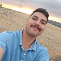 Ahmed Rouggal