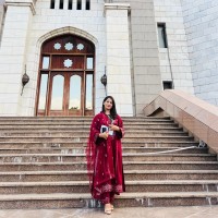 Tehreem Sarwar