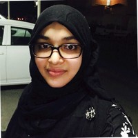 Shamla Althaf