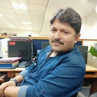 J B Singh