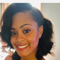 Alasha Banks, M.S