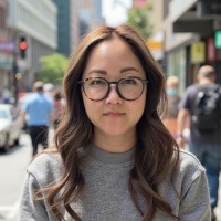 Julie Jeon