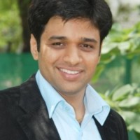 Amit Shirode, Ph.D.