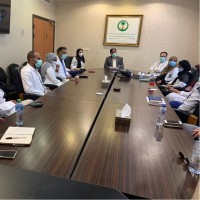 Dr. Parwaiz Khalid Ph.D., Mba., Cphq