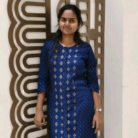 Ranjani Ramamurthy