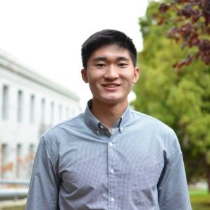 Riley Chang