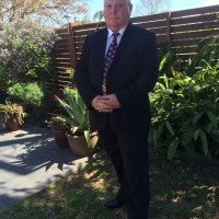Wayne Pinder