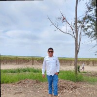 Alan Arturo Guerrero Sondor