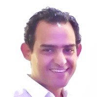 Kareem Elsheekh, Ph.D