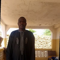 Mahamadou Moussa