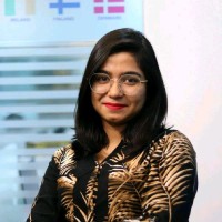 Maliha Kabir