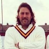 Gareth Jones