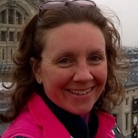 Caroline Jobson