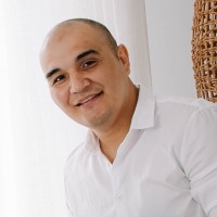 Nurzhan Yesmaganbetov