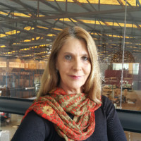 Karina Krieger Permution