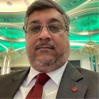 Azeem Ahmad