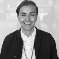 Kristian Krystad