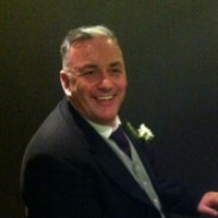 Peter Rae