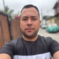 Eduardo Paredes Flores