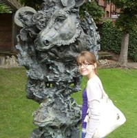 Rachel Burgess