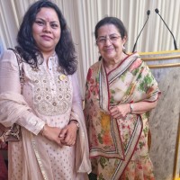 Anu Tripathi