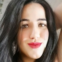 Géssica Marcato