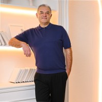 Dr. George Vavetsis