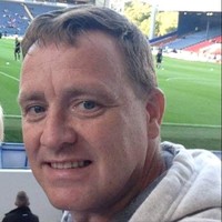 Alan Booth