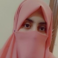Ayesha Amjad