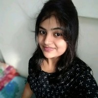 Madhuri Dahibhajan