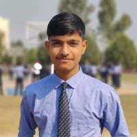 KSHITIJ TYAGI