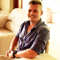 Marco Fourie