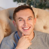 Ivan Golyshev