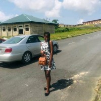 Immaculata Agiake