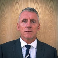 Gary Madams