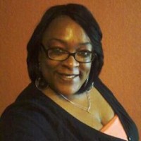 Lucille Evans