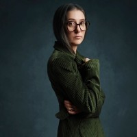 Laetitia Lumbroso-Revenu