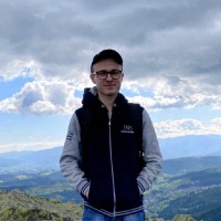 Maksym Borukh