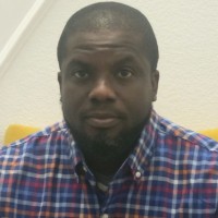 Ade Oguntunga