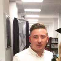 Adam Pooley
