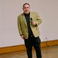 Ives de Chazal Velarde