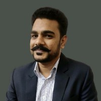 Dr. Shashi Kant Ratnakar