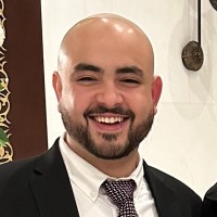 Omar Elzafrany