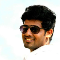 Koushik Seshasubramanian
