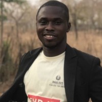 Nicholas Asante