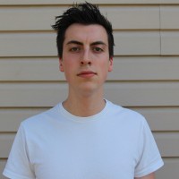 Dillon Russell
