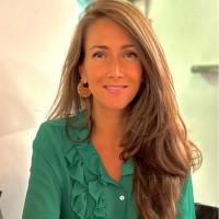 Alexandra Bégot (Andrieu)